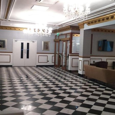 Ladbrooke Hotel Бірмінгем Екстер'єр фото