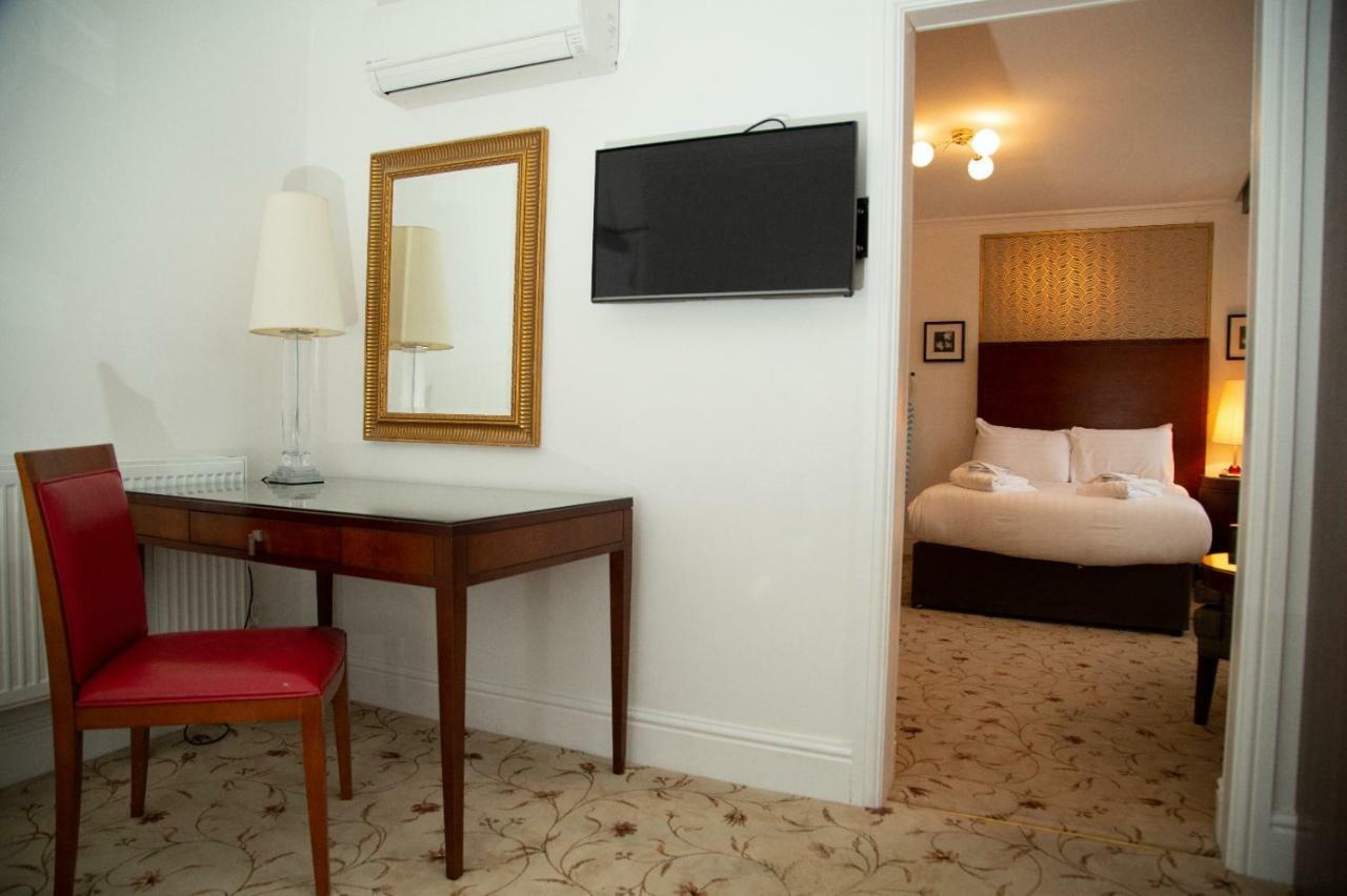 Ladbrooke Hotel Бірмінгем Екстер'єр фото