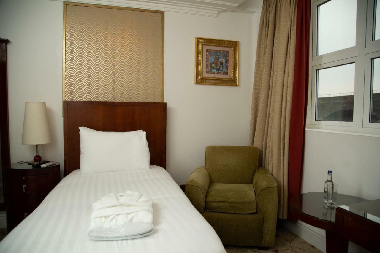 Ladbrooke Hotel Бірмінгем Екстер'єр фото