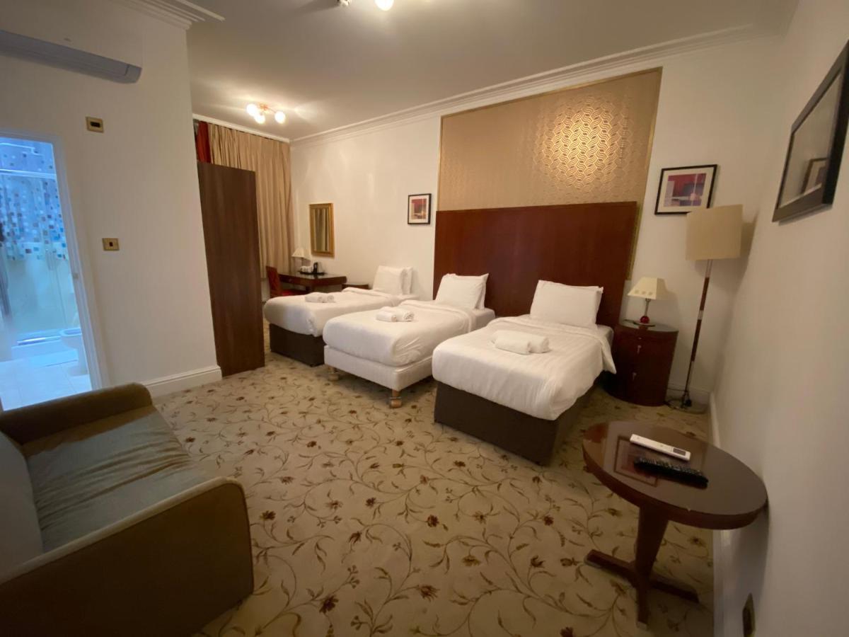 Ladbrooke Hotel Бірмінгем Номер фото